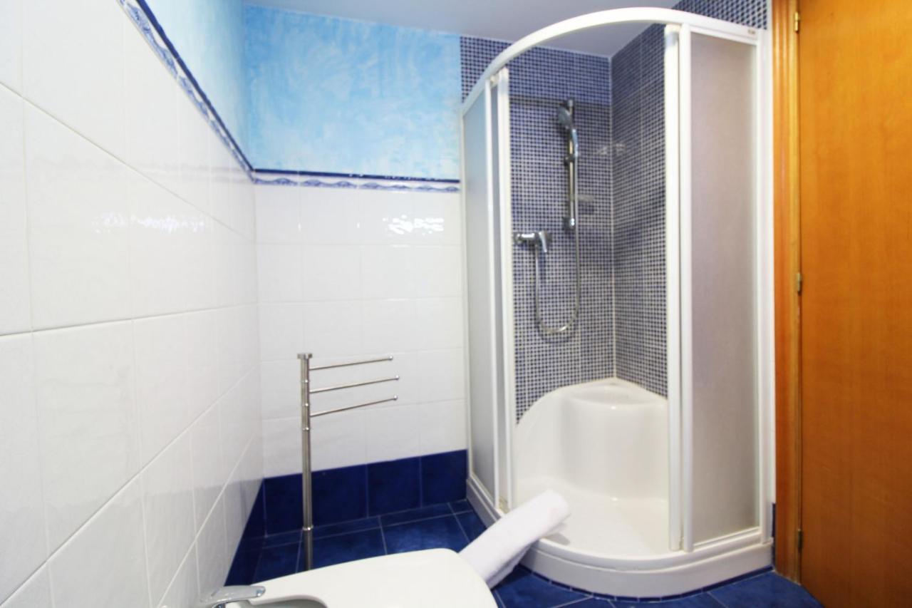 Global Properties, El Coqueton - Bonito Y Tranquilo Apartamento En Canet Playa Canet d'En Berenguer Exterior foto
