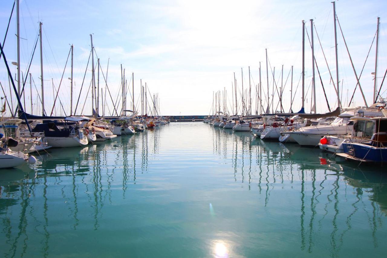 Global Properties, El Coqueton - Bonito Y Tranquilo Apartamento En Canet Playa Canet d'En Berenguer Exterior foto