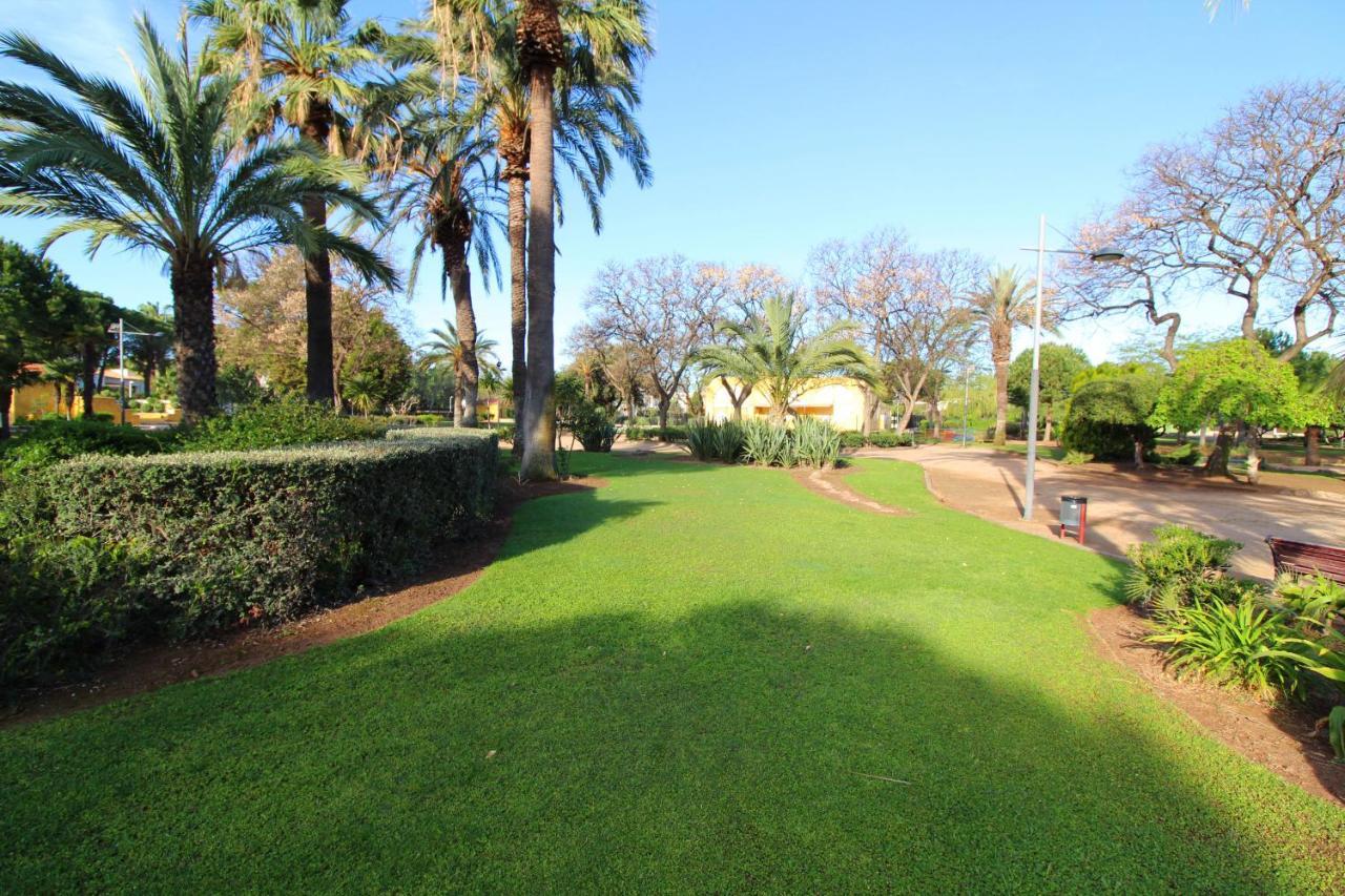 Global Properties, El Coqueton - Bonito Y Tranquilo Apartamento En Canet Playa Canet d'En Berenguer Exterior foto