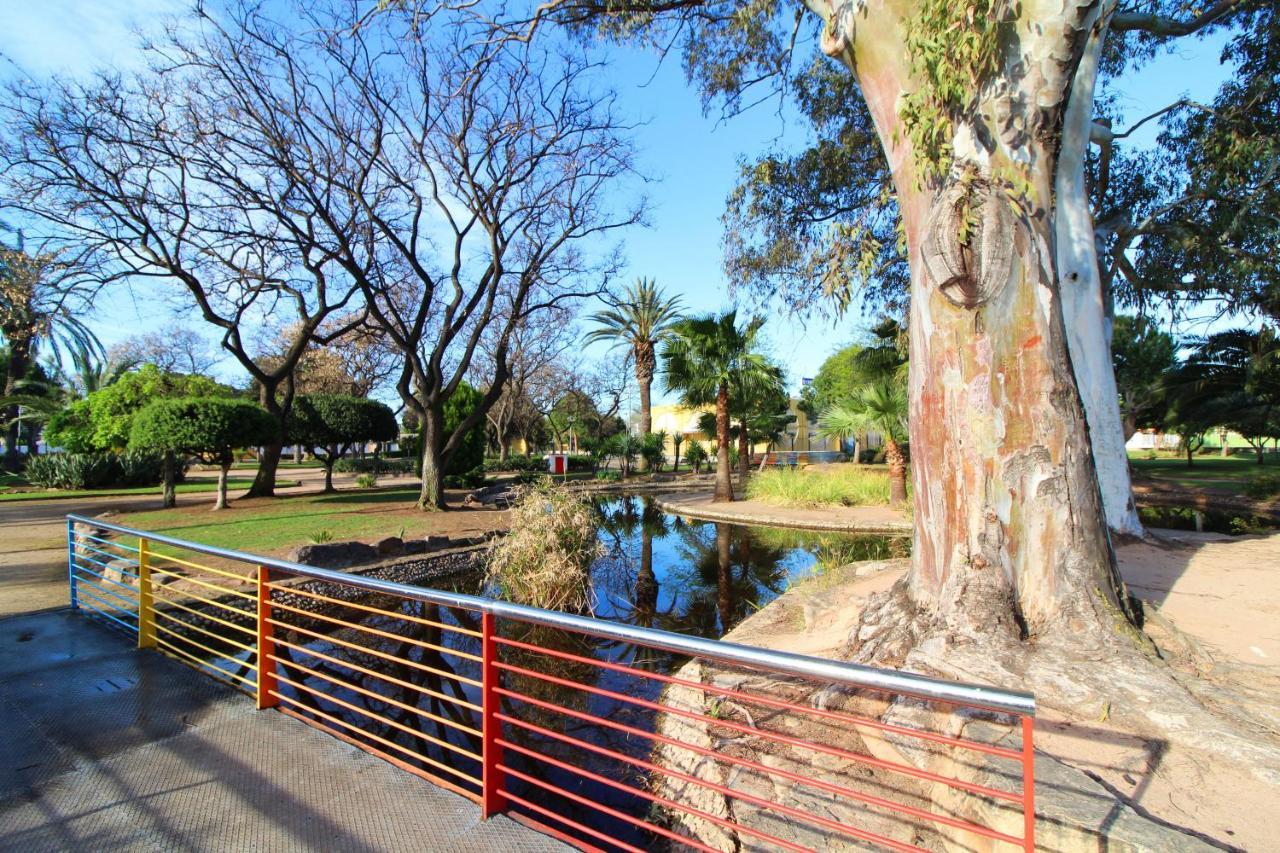Global Properties, El Coqueton - Bonito Y Tranquilo Apartamento En Canet Playa Canet d'En Berenguer Exterior foto