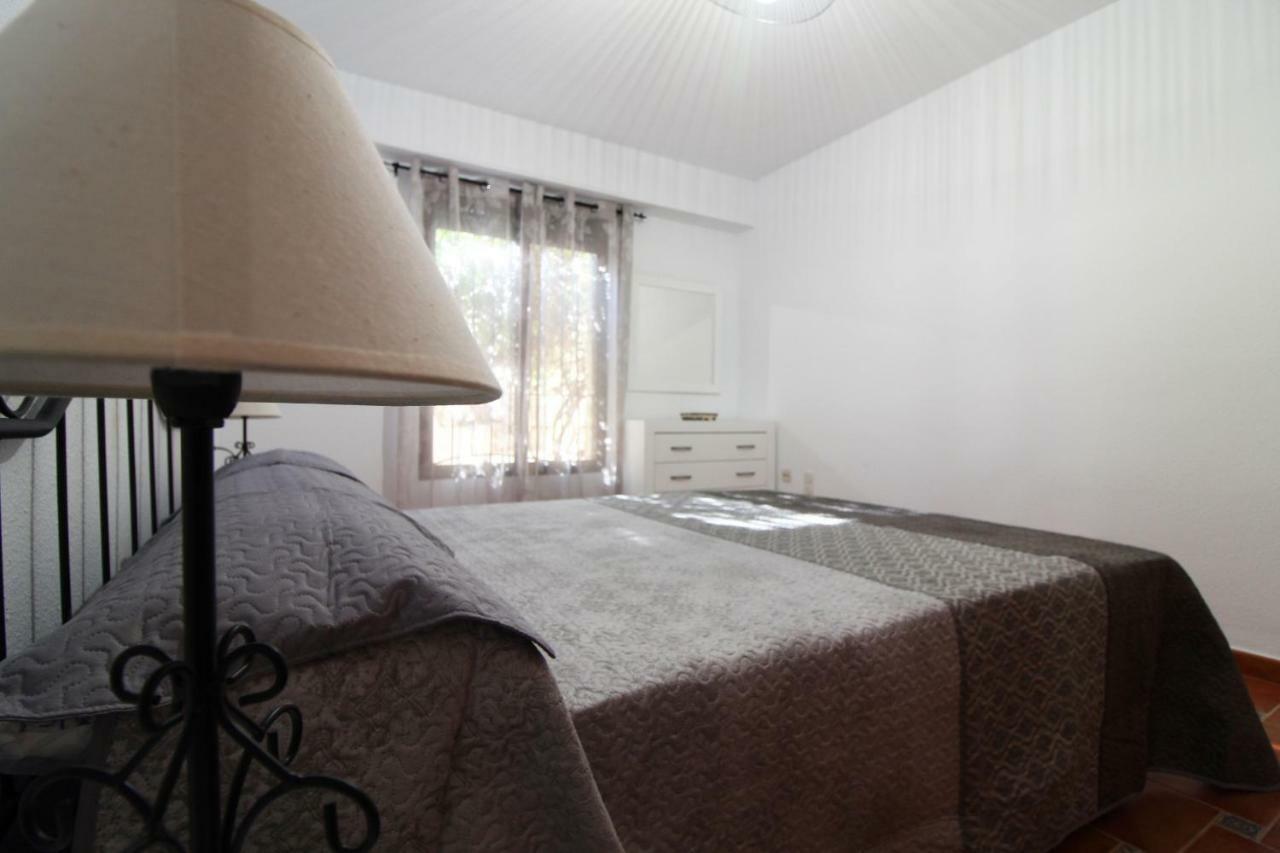 Global Properties, El Coqueton - Bonito Y Tranquilo Apartamento En Canet Playa Canet d'En Berenguer Exterior foto