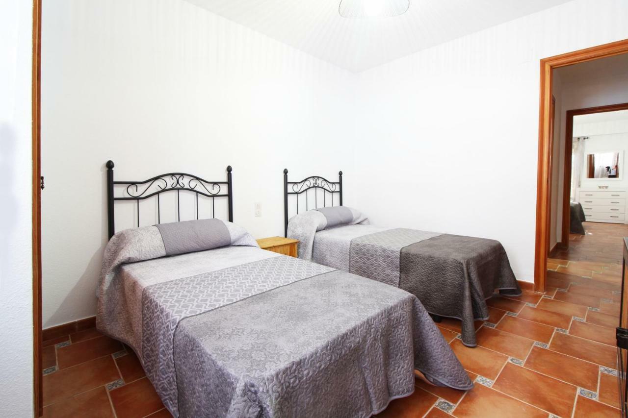 Global Properties, El Coqueton - Bonito Y Tranquilo Apartamento En Canet Playa Canet d'En Berenguer Exterior foto